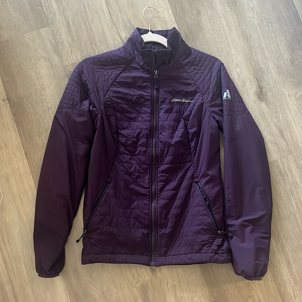Eddie Bauer XS First Ascent Jacket
